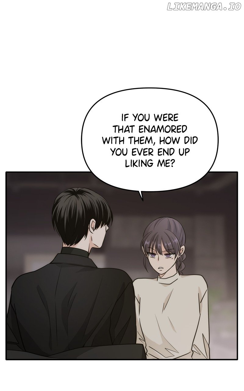 Disaster Is Always Nearby Chapter 48 - Page 9