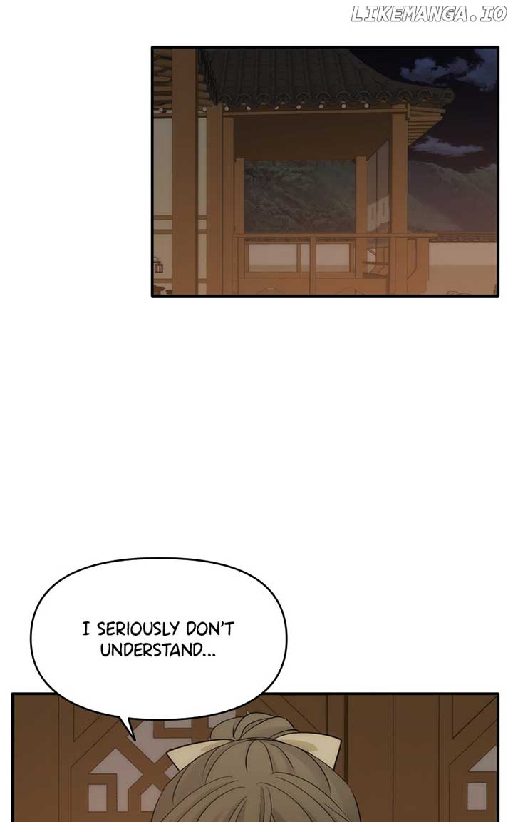 Disaster Is Always Nearby Chapter 49 - Page 20