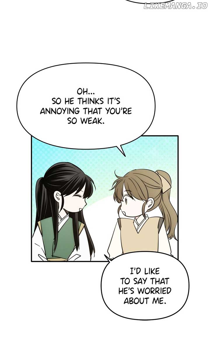 Disaster Is Always Nearby Chapter 49 - Page 26