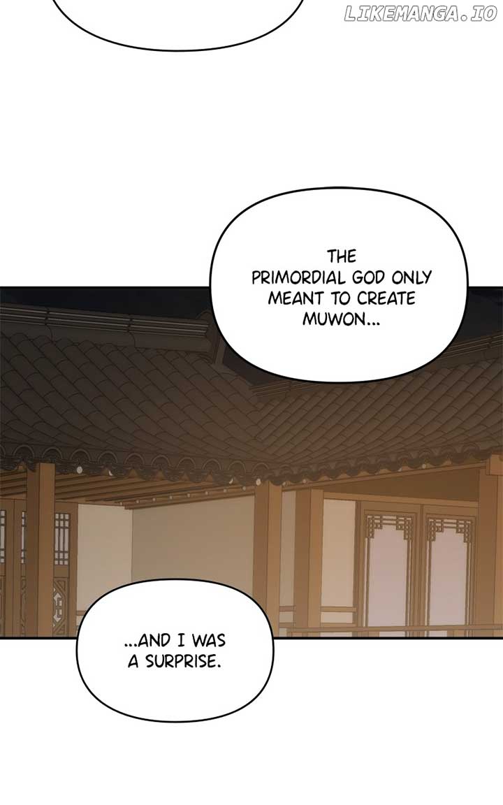 Disaster Is Always Nearby Chapter 49 - Page 28