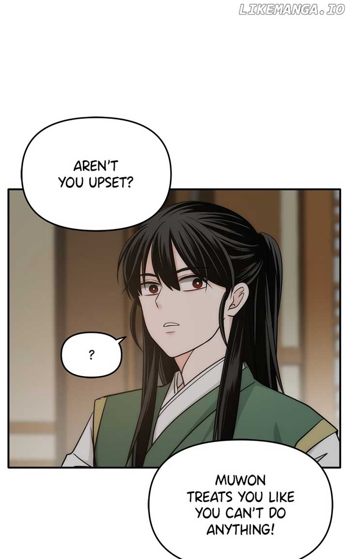 Disaster Is Always Nearby Chapter 49 - Page 29