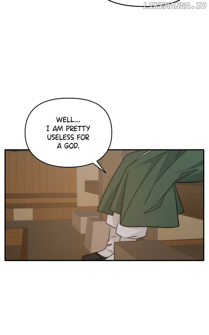 Disaster Is Always Nearby Chapter 49 - Page 30