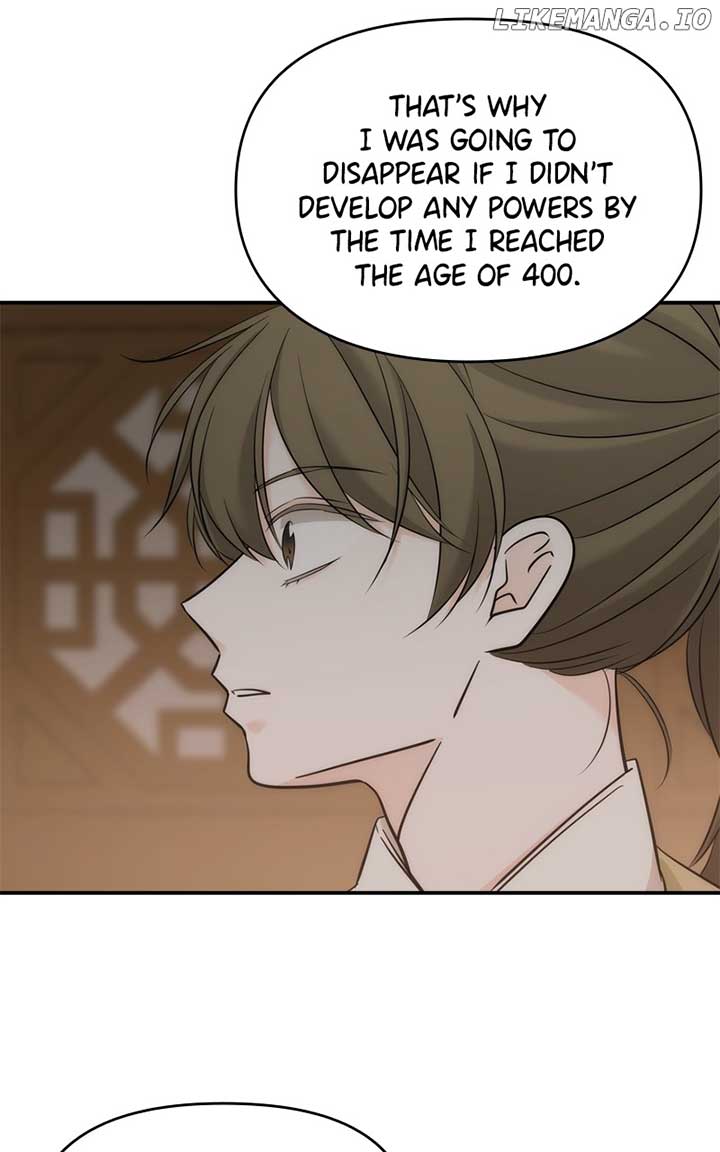 Disaster Is Always Nearby Chapter 49 - Page 31