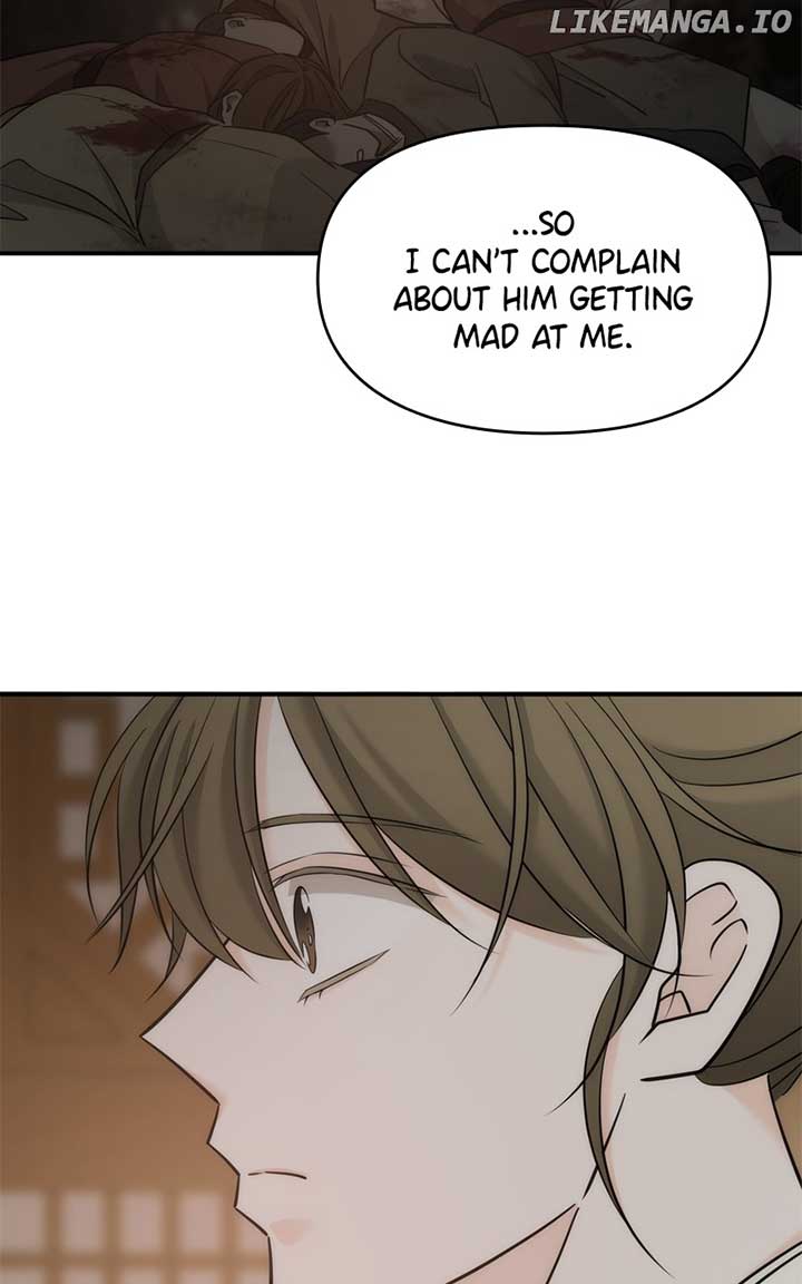 Disaster Is Always Nearby Chapter 49 - Page 34