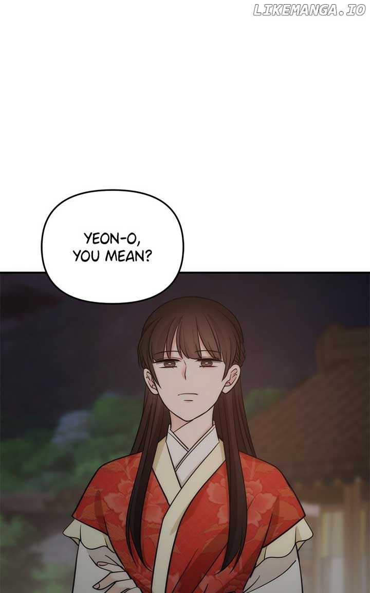 Disaster Is Always Nearby Chapter 49 - Page 38