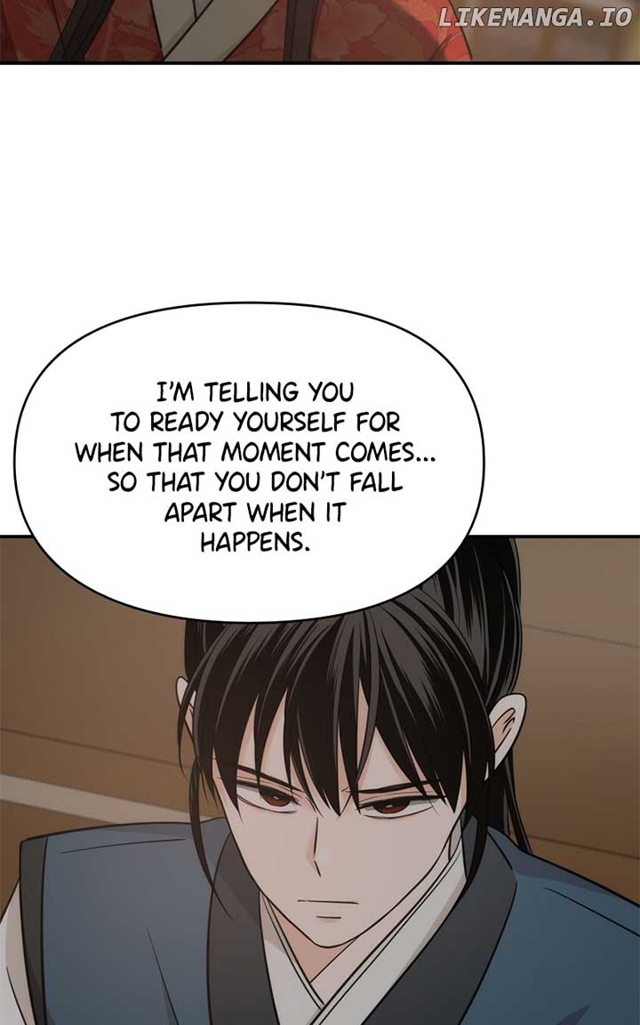 Disaster Is Always Nearby Chapter 49 - Page 48