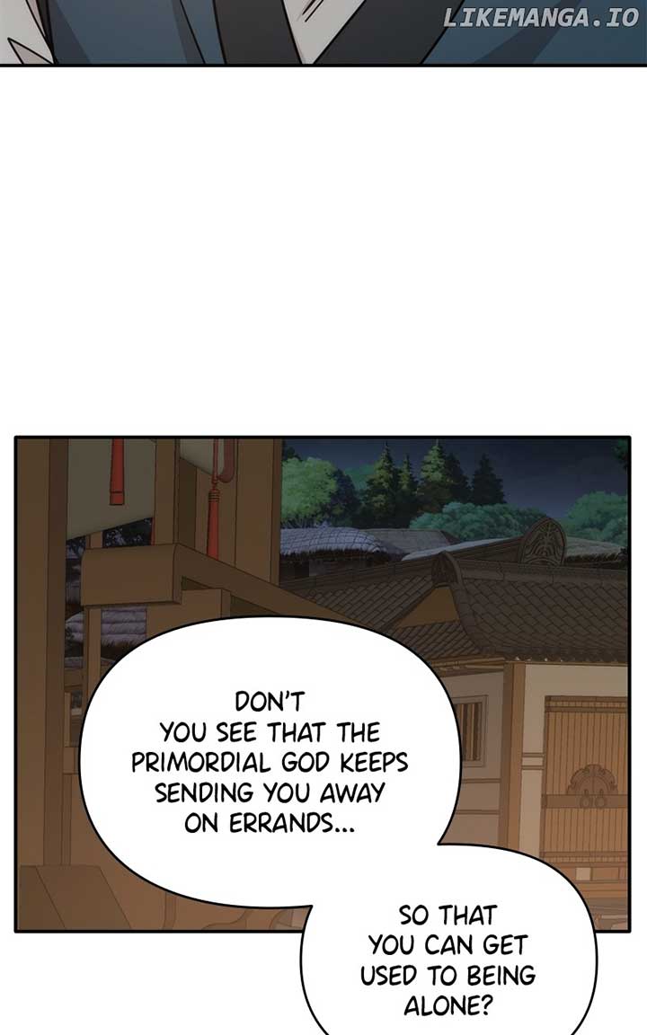 Disaster Is Always Nearby Chapter 49 - Page 49