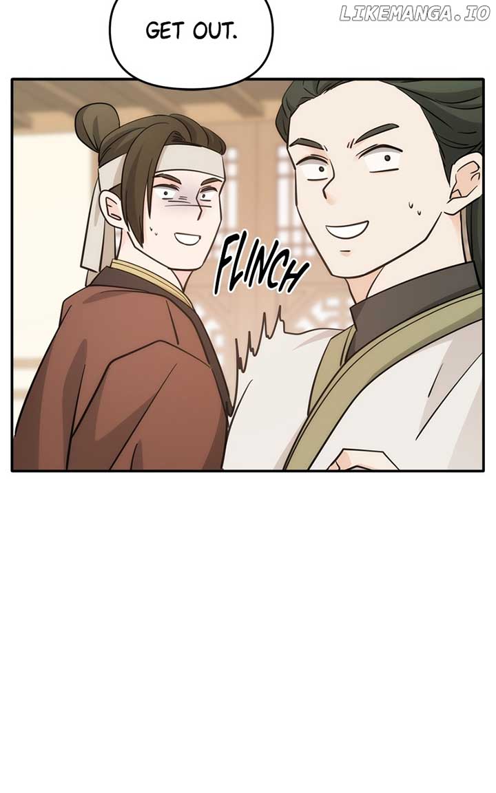 Disaster Is Always Nearby Chapter 49 - Page 5