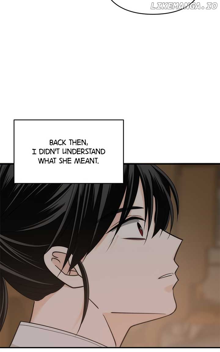 Disaster Is Always Nearby Chapter 49 - Page 50