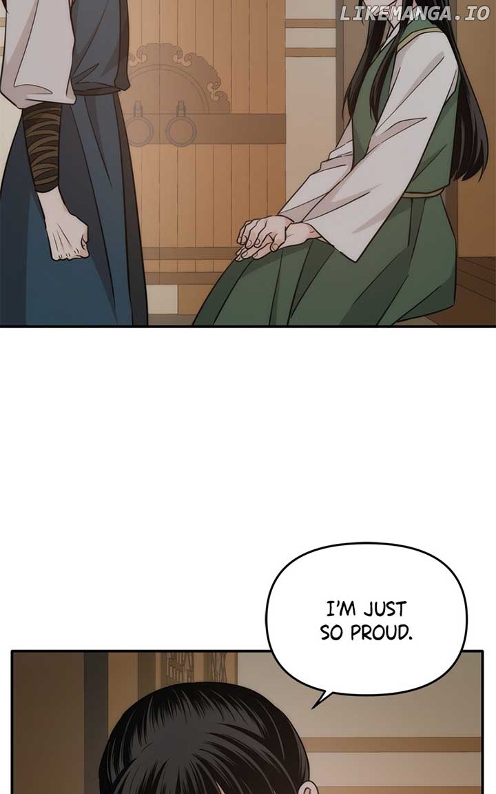Disaster Is Always Nearby Chapter 49 - Page 56