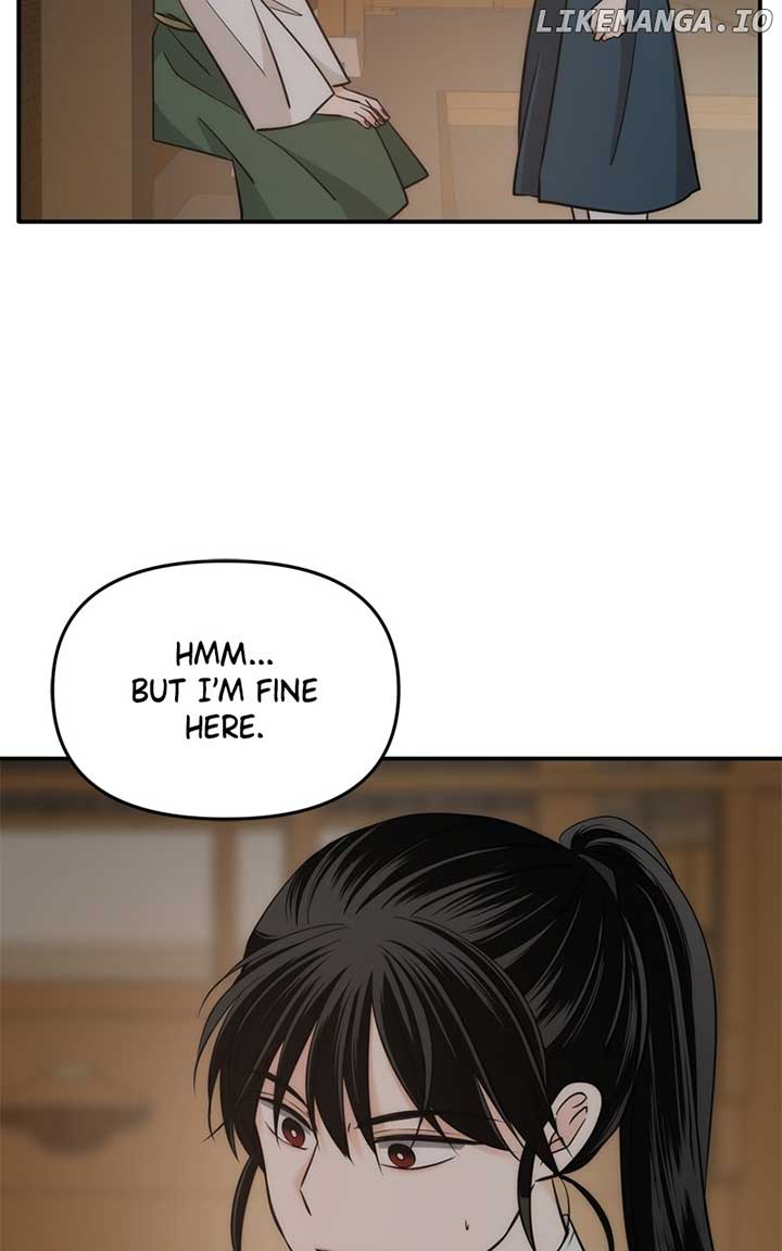 Disaster Is Always Nearby Chapter 49 - Page 63