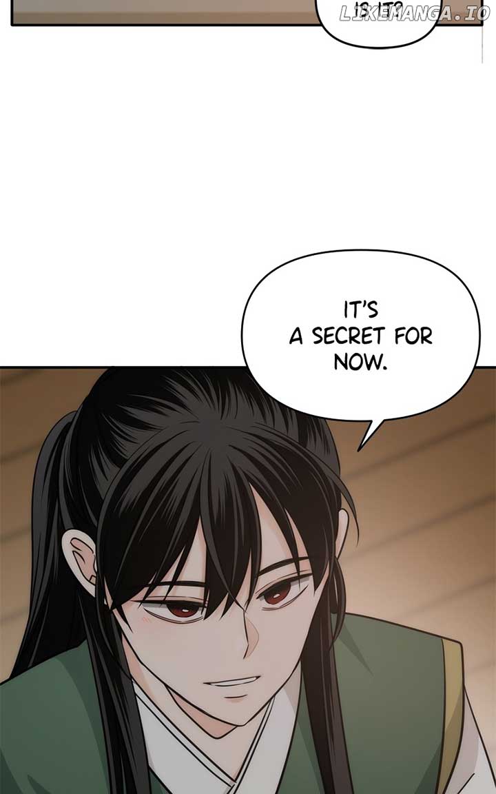 Disaster Is Always Nearby Chapter 49 - Page 65