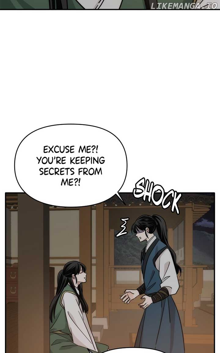 Disaster Is Always Nearby Chapter 49 - Page 66