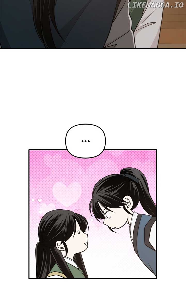 Disaster Is Always Nearby Chapter 49 - Page 68