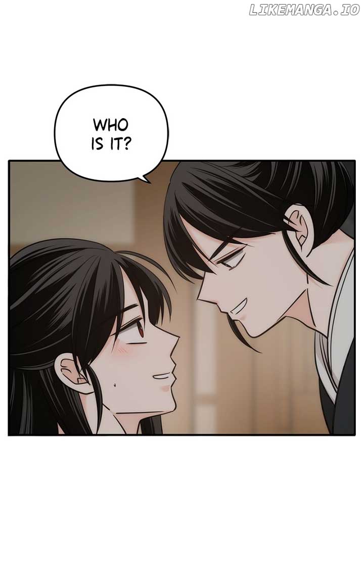 Disaster Is Always Nearby Chapter 49 - Page 70