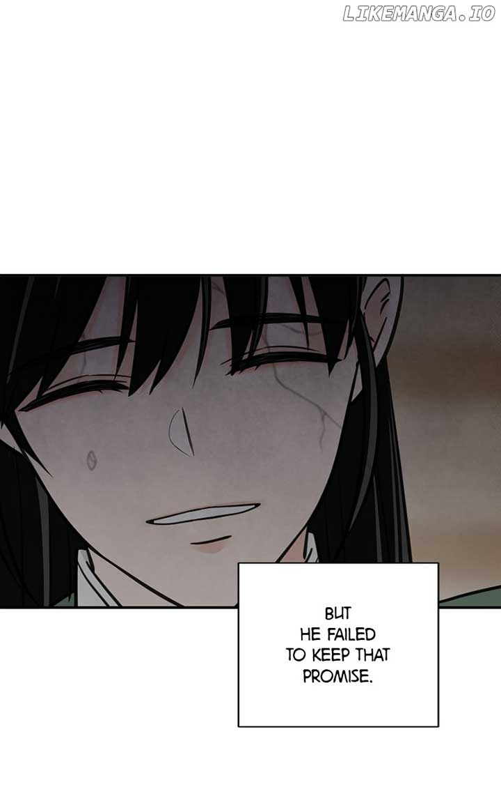Disaster Is Always Nearby Chapter 49 - Page 72