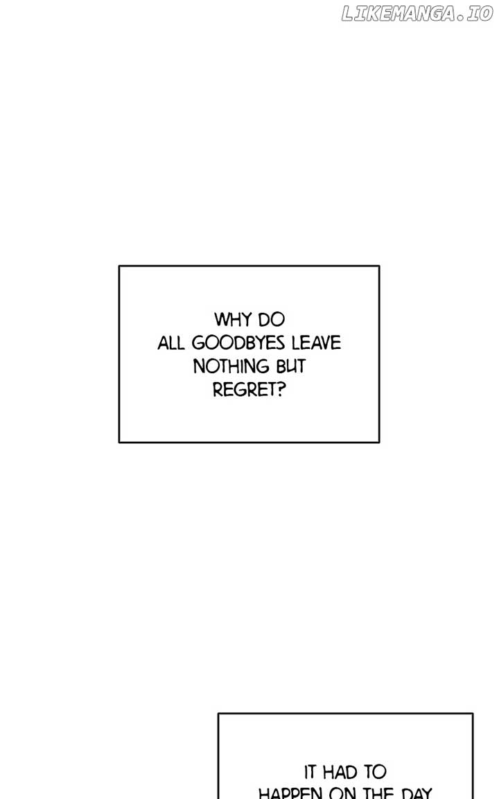Disaster Is Always Nearby Chapter 49 - Page 73