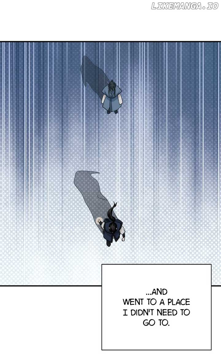Disaster Is Always Nearby Chapter 49 - Page 75