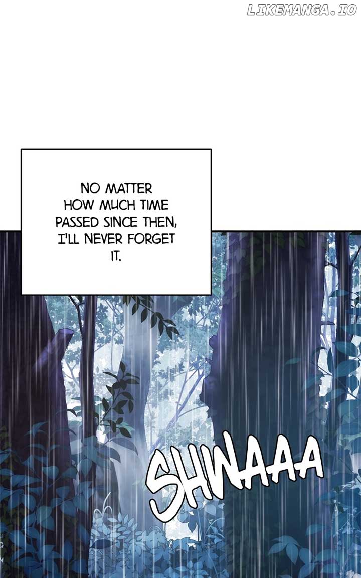 Disaster Is Always Nearby Chapter 49 - Page 76
