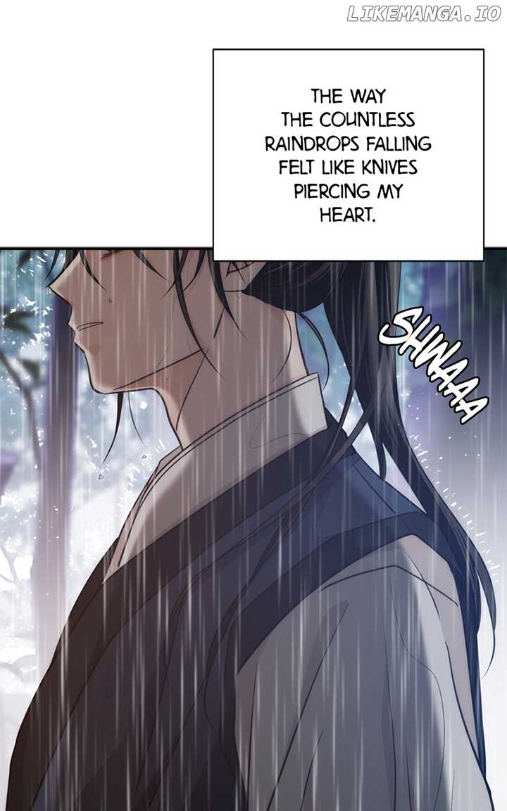 Disaster Is Always Nearby Chapter 49 - Page 80