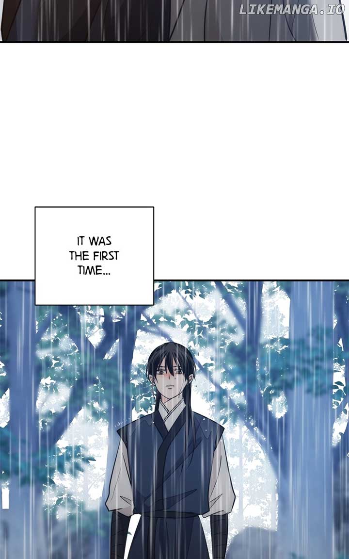 Disaster Is Always Nearby Chapter 49 - Page 81
