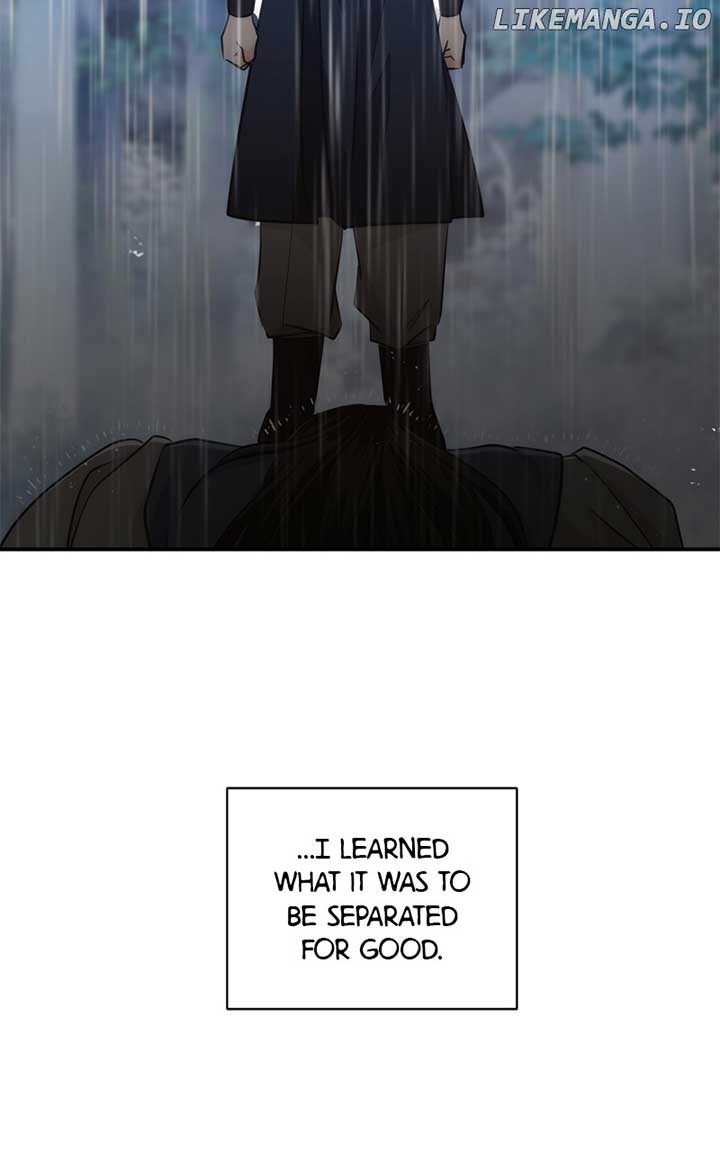 Disaster Is Always Nearby Chapter 49 - Page 82