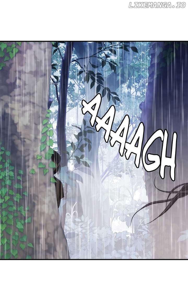 Disaster Is Always Nearby Chapter 49 - Page 84