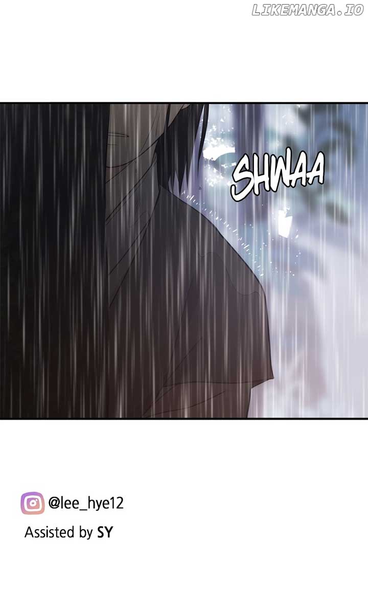 Disaster Is Always Nearby Chapter 49 - Page 85