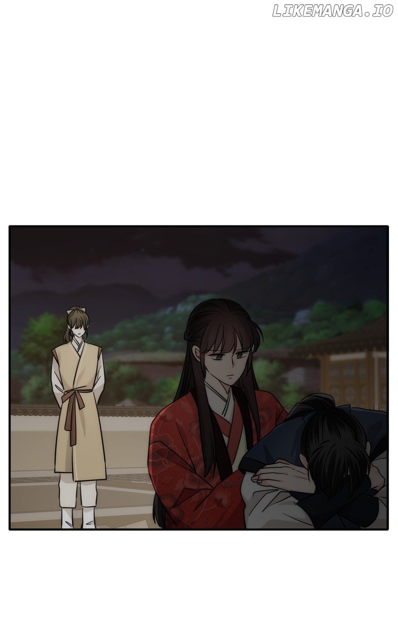 Disaster Is Always Nearby Chapter 50 - Page 11