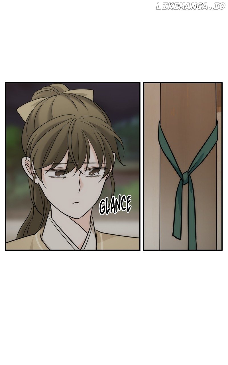 Disaster Is Always Nearby Chapter 50 - Page 12