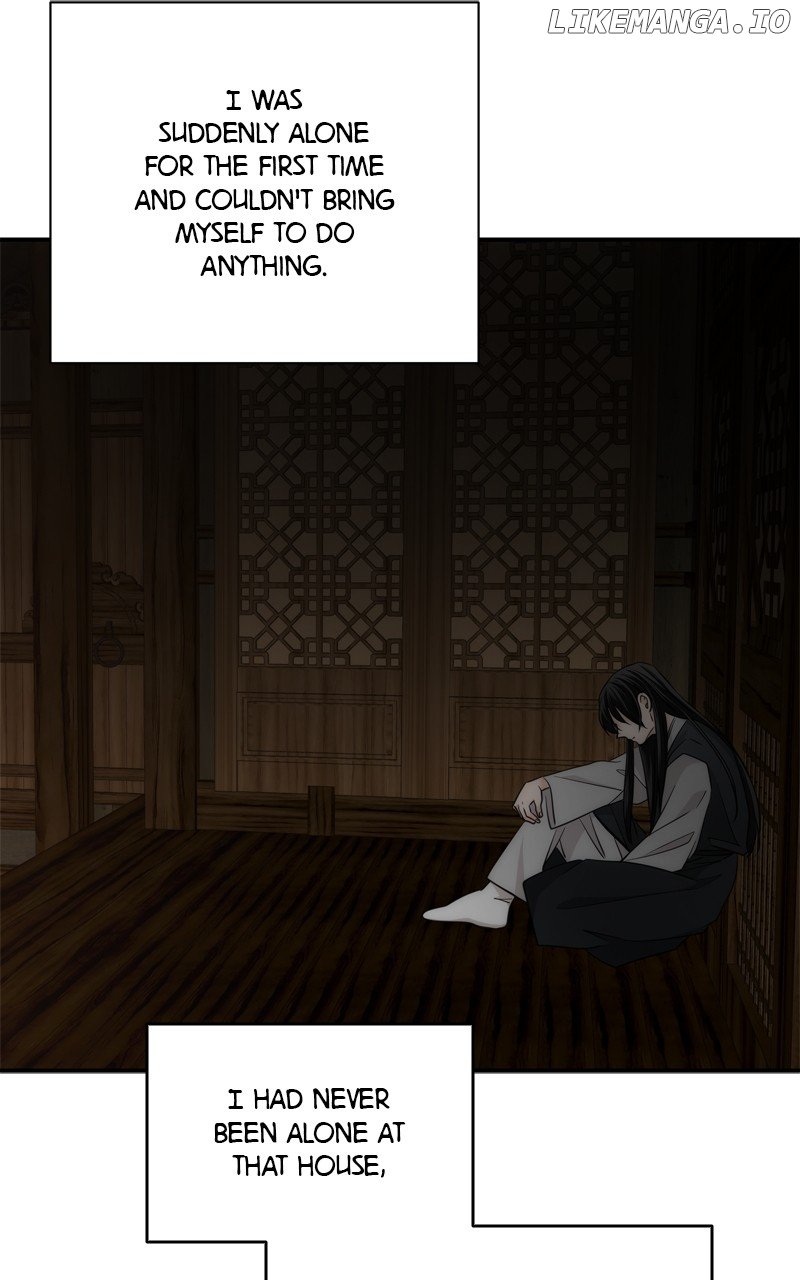 Disaster Is Always Nearby Chapter 50 - Page 13