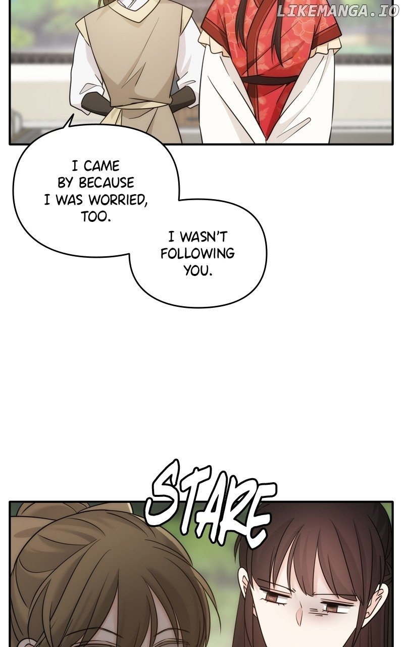 Disaster Is Always Nearby Chapter 50 - Page 17