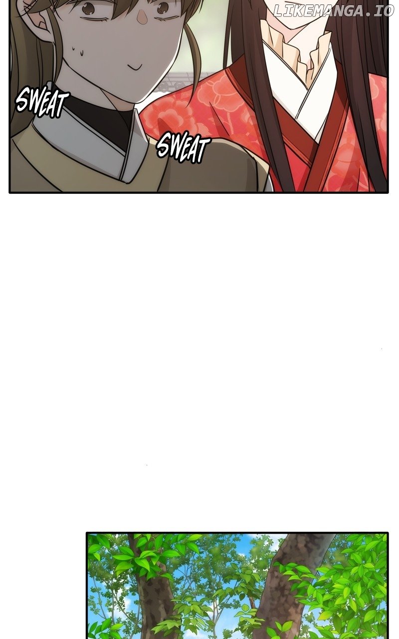 Disaster Is Always Nearby Chapter 50 - Page 18