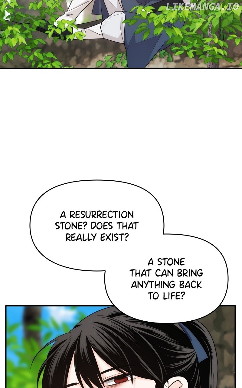 Disaster Is Always Nearby Chapter 50 - Page 20