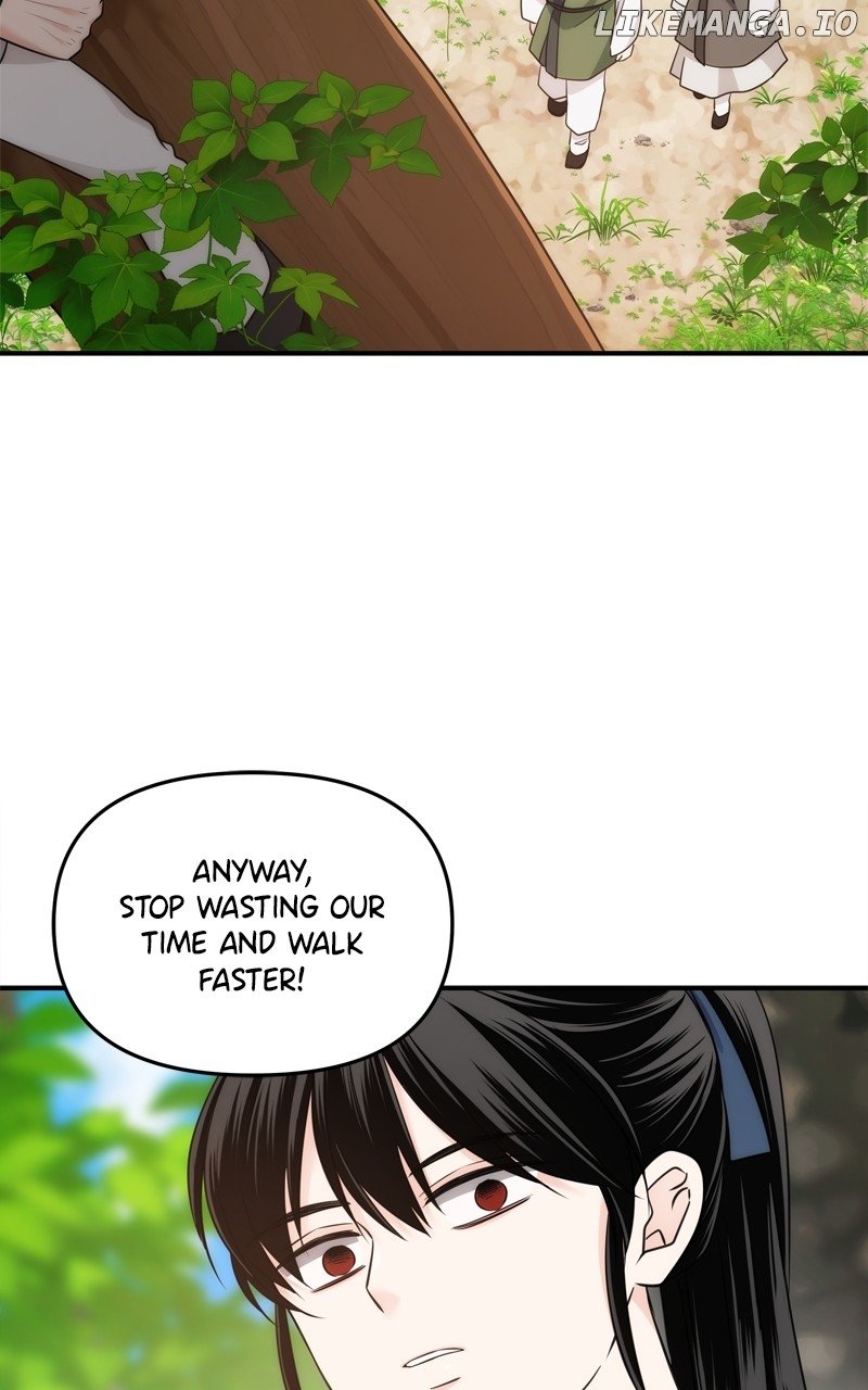 Disaster Is Always Nearby Chapter 50 - Page 22