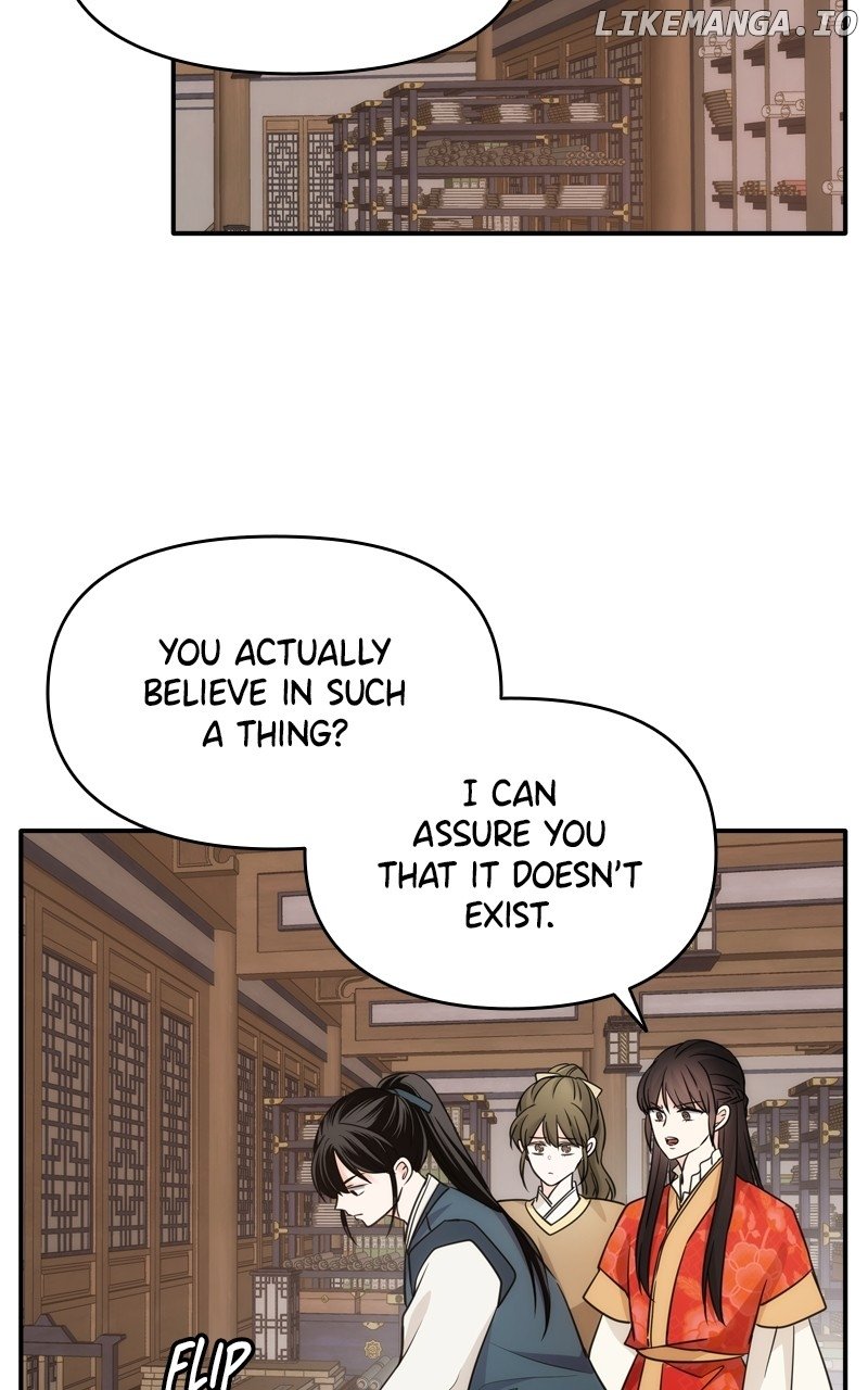 Disaster Is Always Nearby Chapter 50 - Page 24