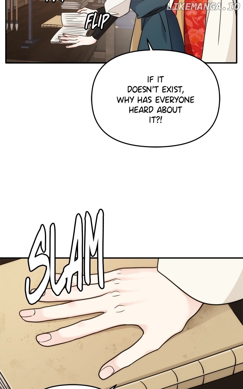 Disaster Is Always Nearby Chapter 50 - Page 25