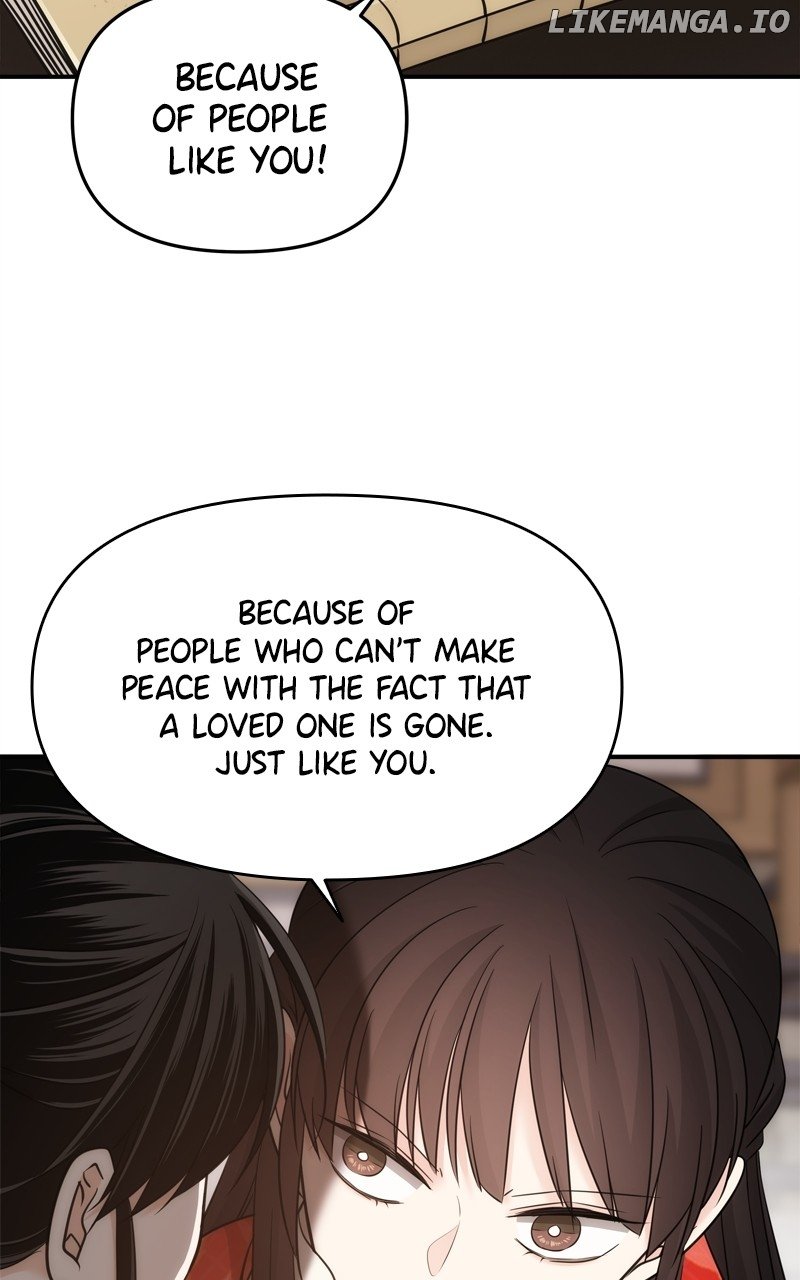 Disaster Is Always Nearby Chapter 50 - Page 26