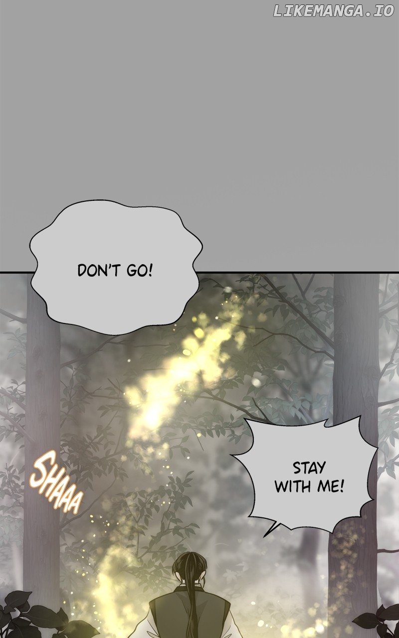 Disaster Is Always Nearby Chapter 50 - Page 3