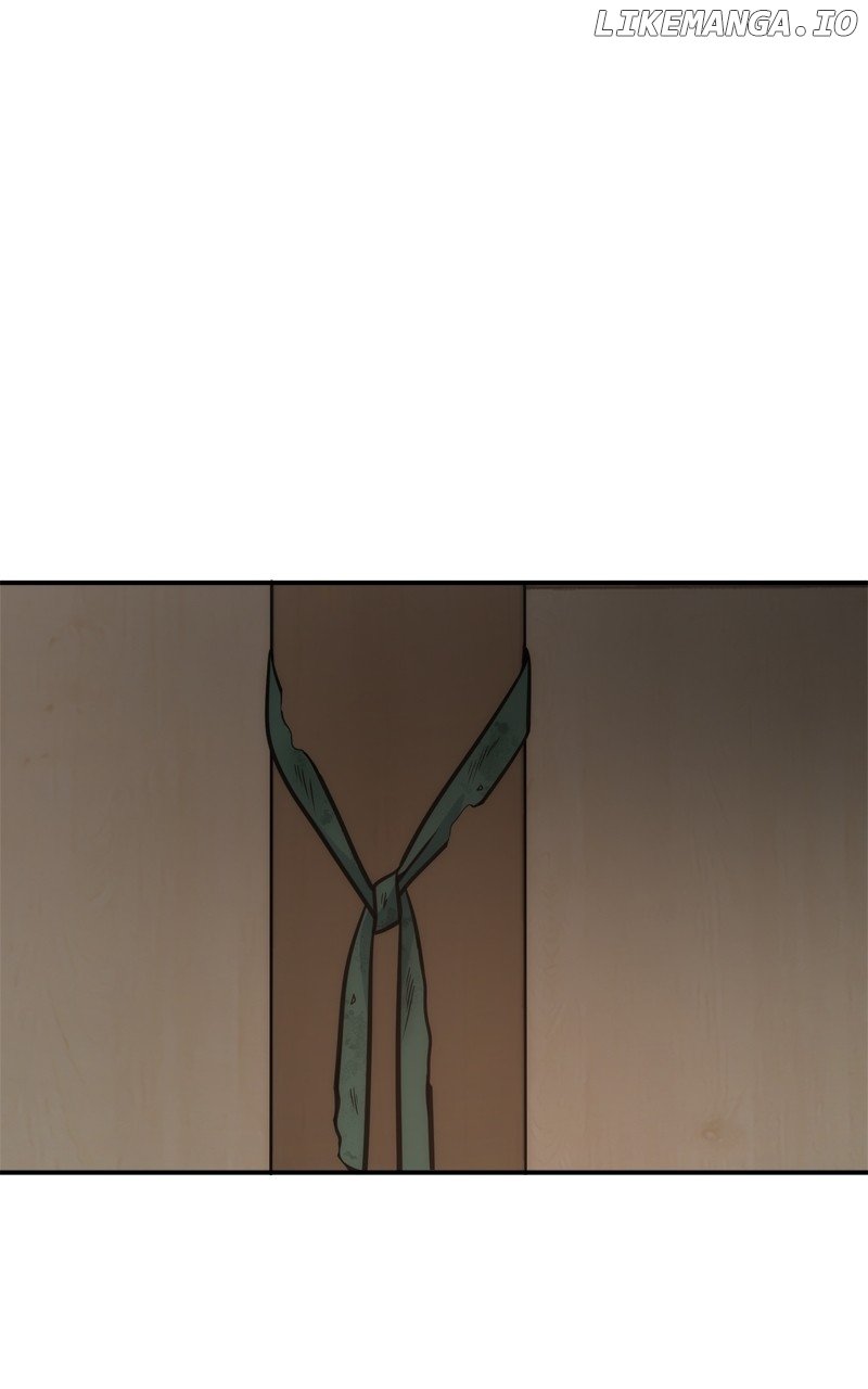 Disaster Is Always Nearby Chapter 50 - Page 31