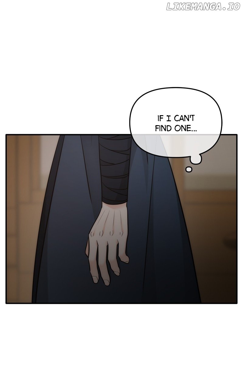 Disaster Is Always Nearby Chapter 50 - Page 32