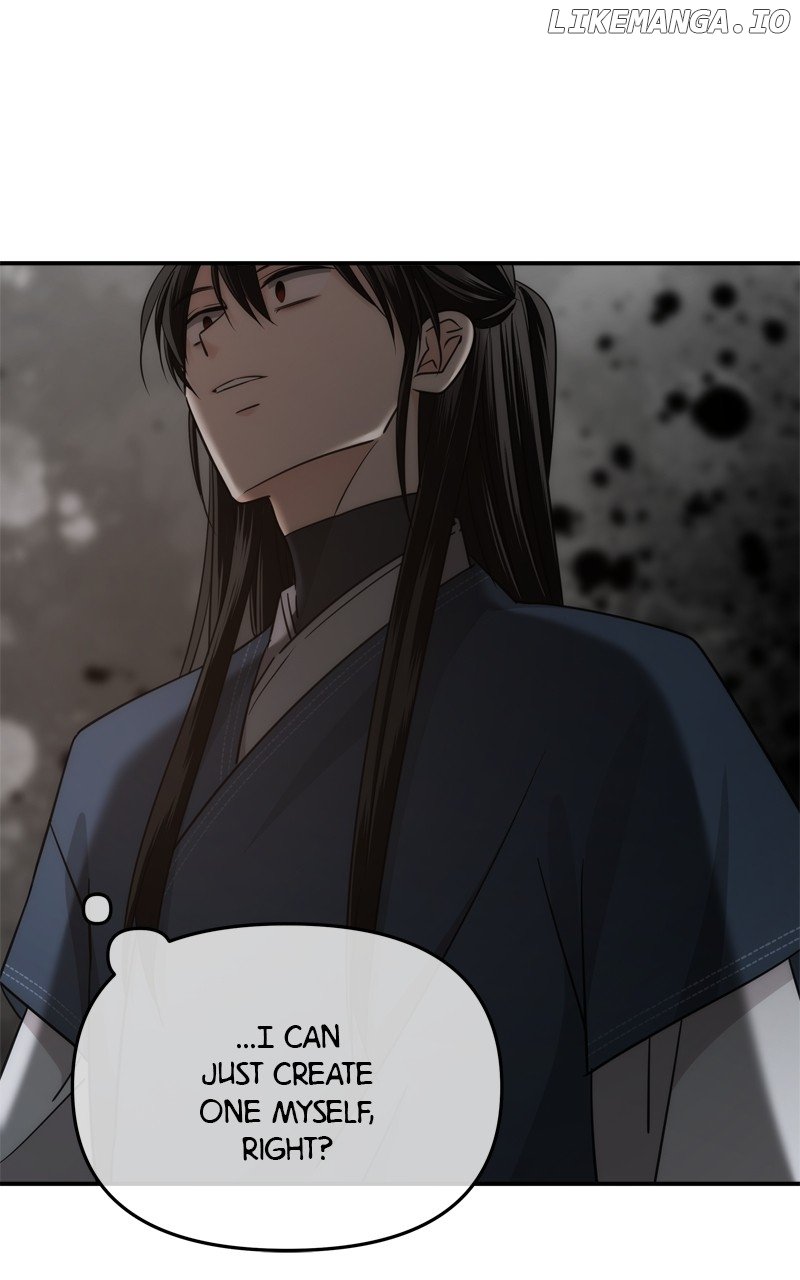 Disaster Is Always Nearby Chapter 50 - Page 33