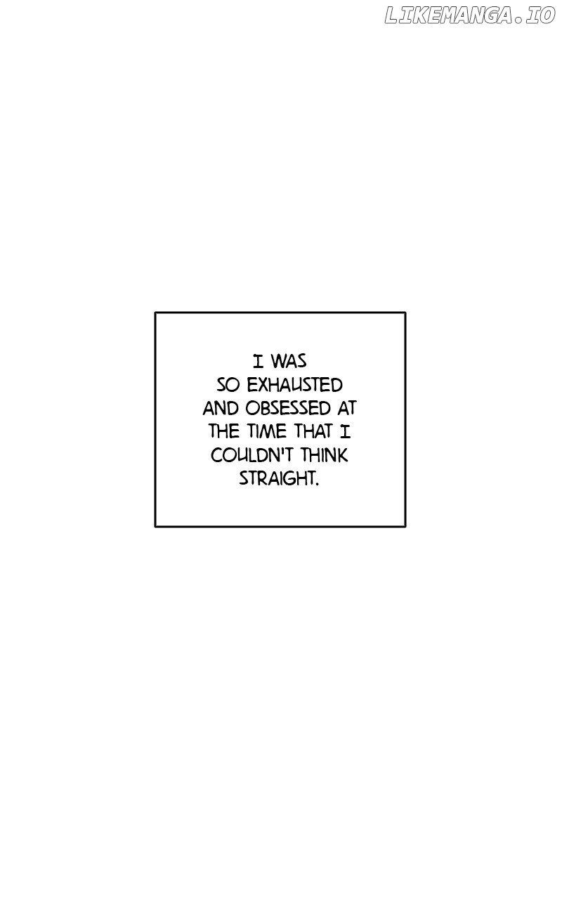 Disaster Is Always Nearby Chapter 50 - Page 34