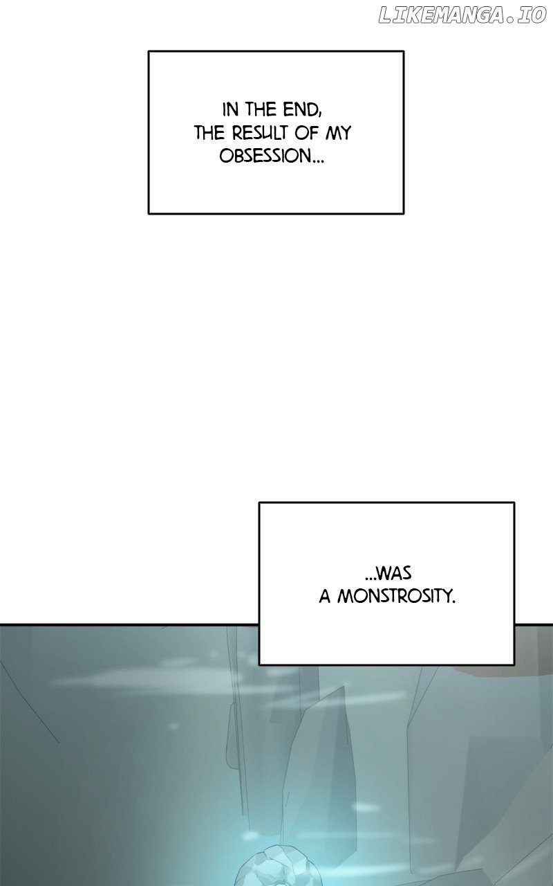 Disaster Is Always Nearby Chapter 50 - Page 36