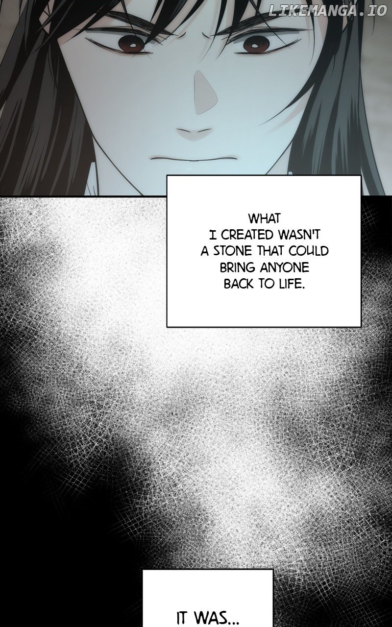Disaster Is Always Nearby Chapter 50 - Page 38