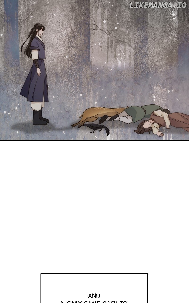 Disaster Is Always Nearby Chapter 50 - Page 40