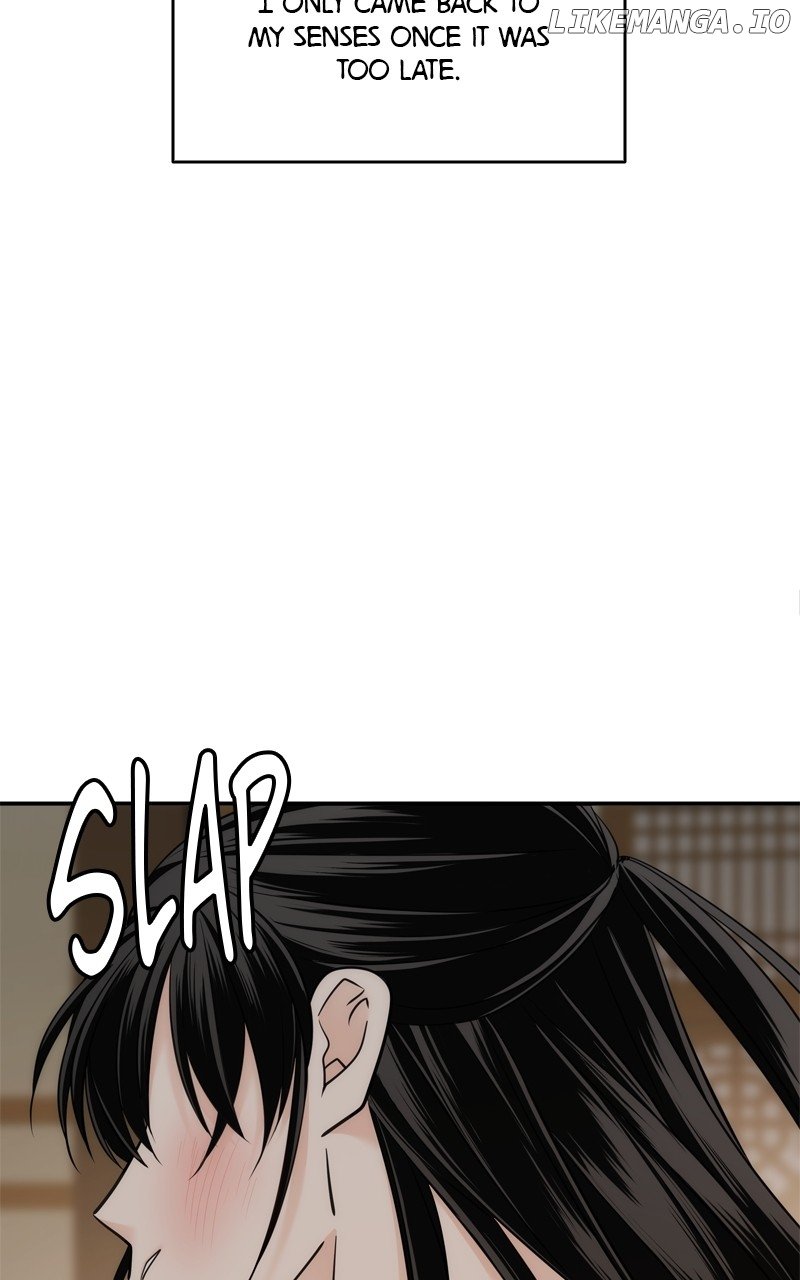 Disaster Is Always Nearby Chapter 50 - Page 41