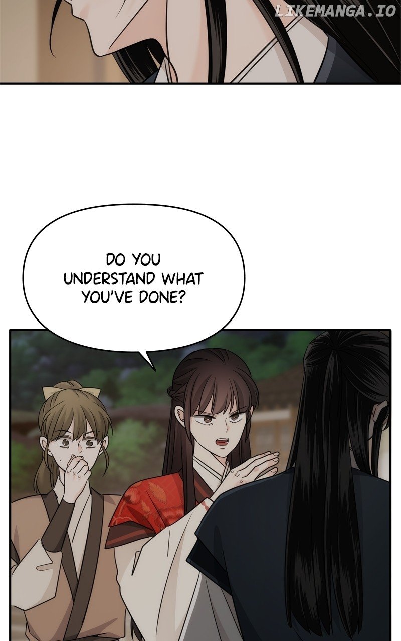 Disaster Is Always Nearby Chapter 50 - Page 42