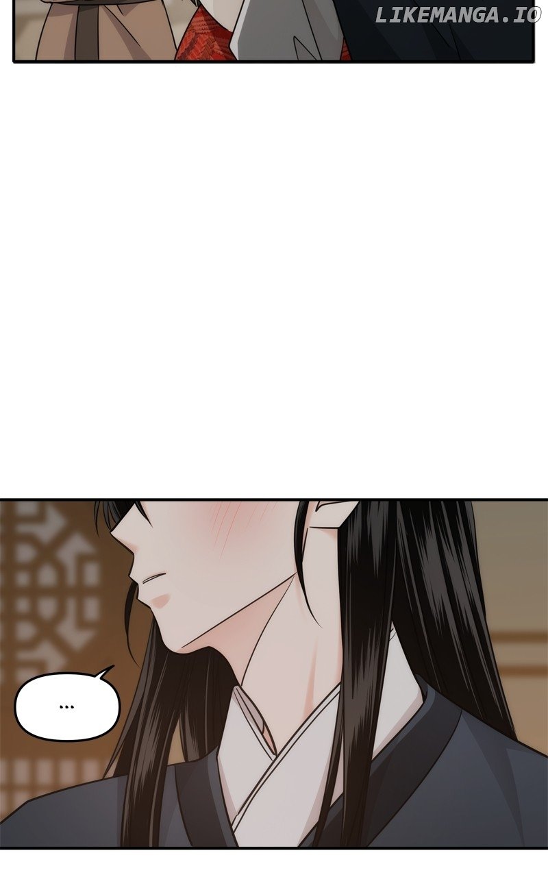 Disaster Is Always Nearby Chapter 50 - Page 43