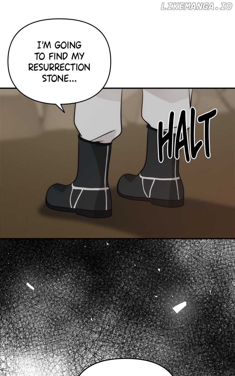 Disaster Is Always Nearby Chapter 50 - Page 45